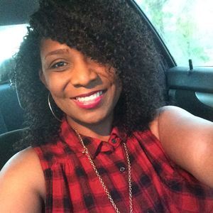 Meet your Posher, Johnson